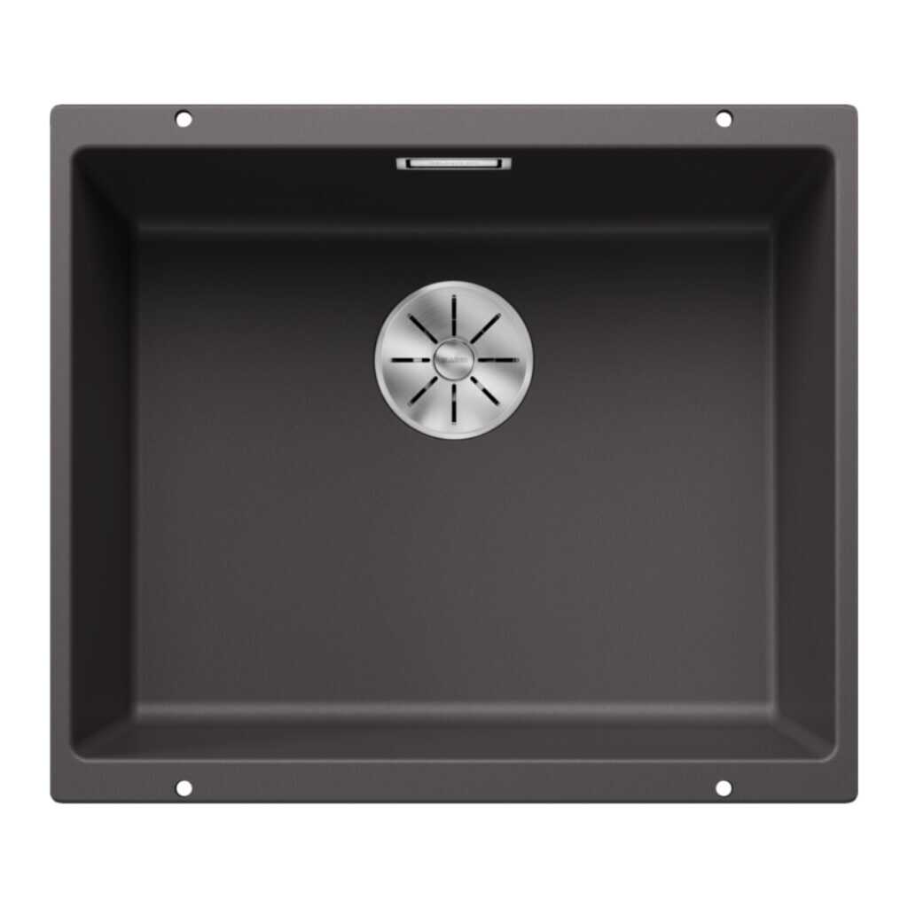 Subline 500-U felsgrau