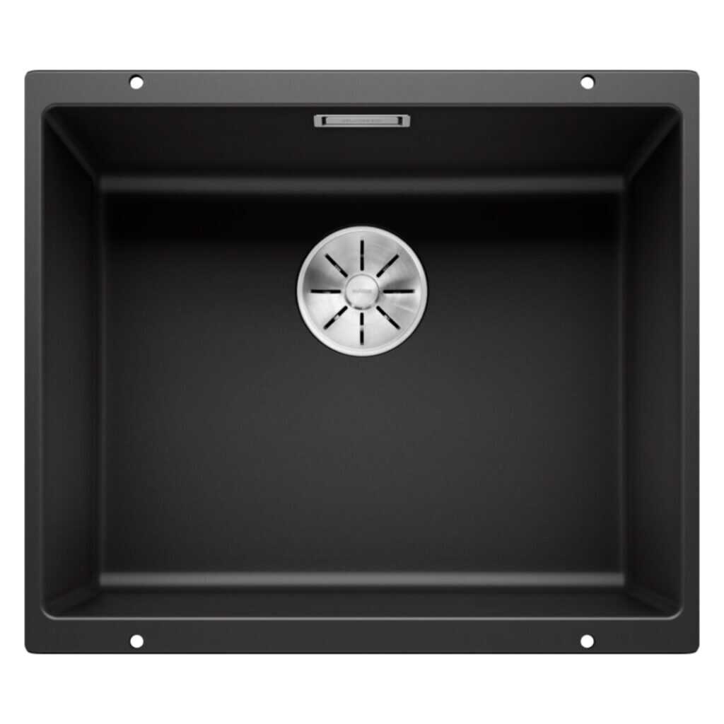 Subline 500-U schwarz