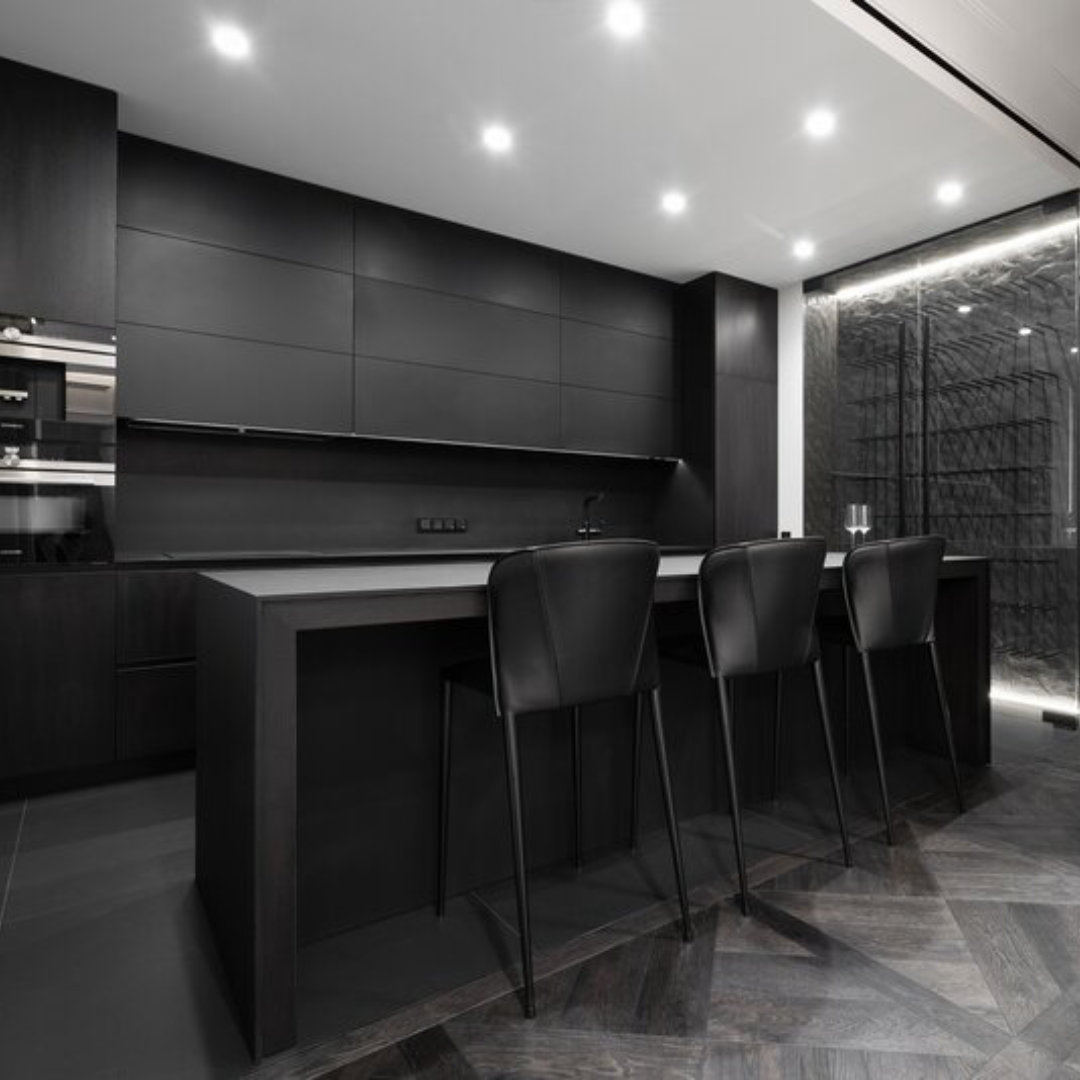 0080AP_Schwarz_Küche