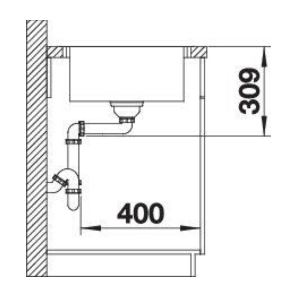 LEMIS XL 6 S-IF Compact Seitenansicht