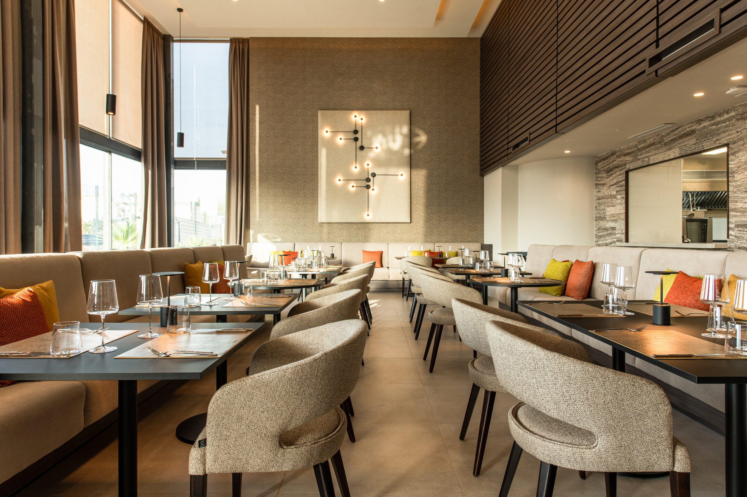 0080 AP_RR_Tischplatte HPL Aptico schwarz matt 1