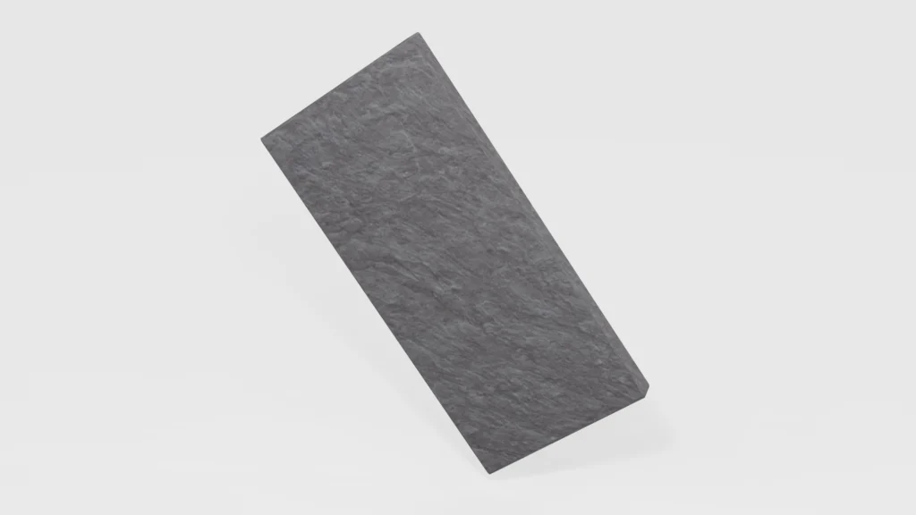 Natural Slate Mockup