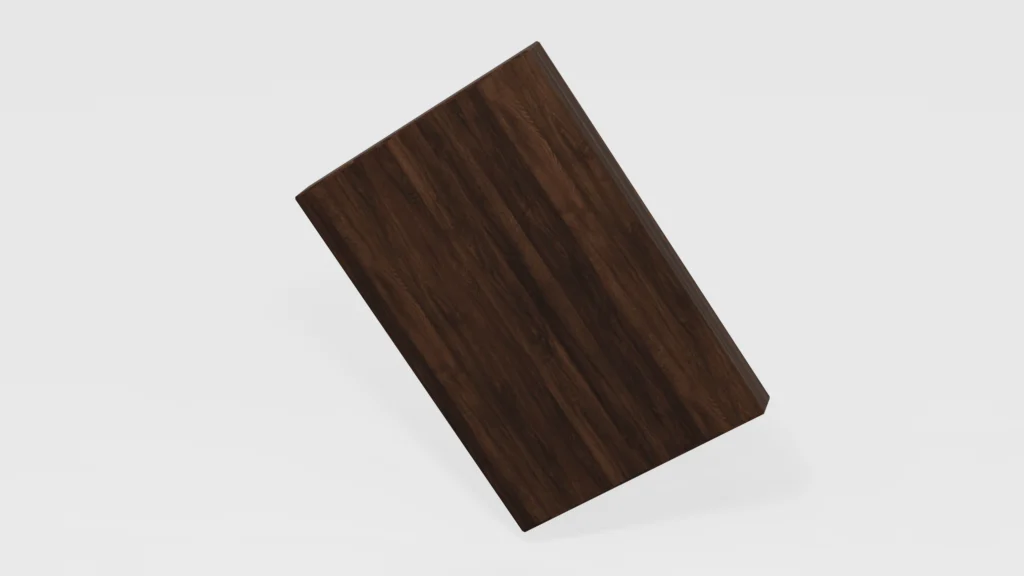 Eiche Sanremo Tabaco Mockup