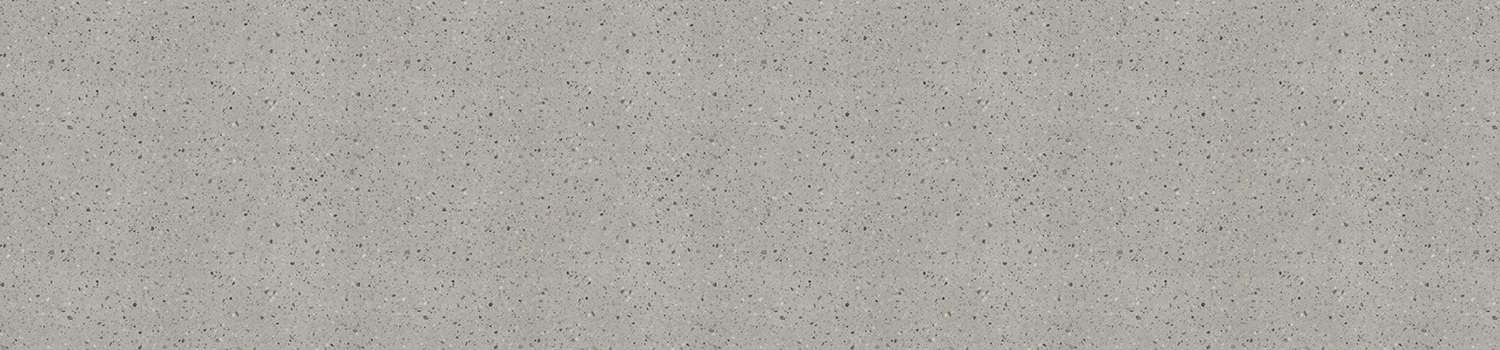 Terrazzo Grey Ganzplattenbild