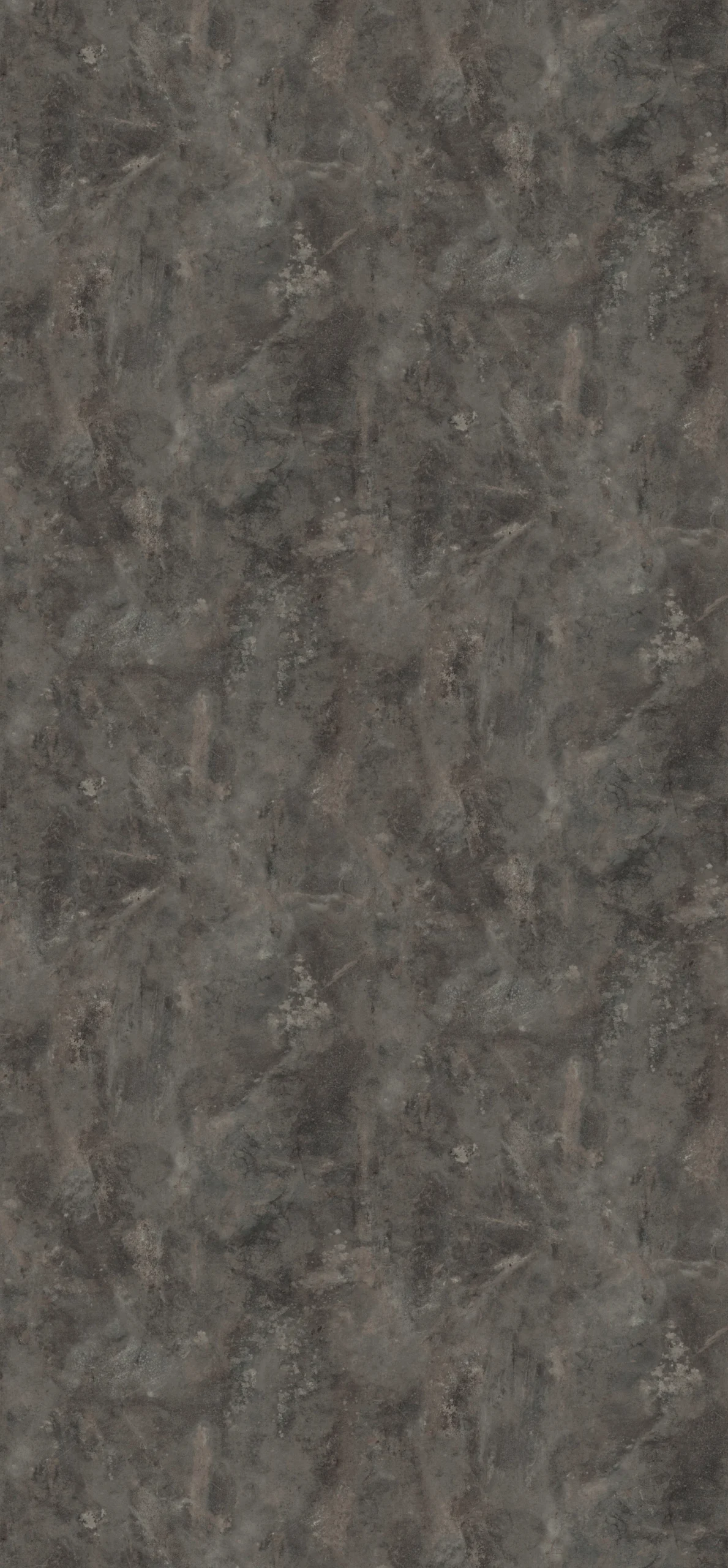 Metal Rock Anthrazit Ganzplattenbild