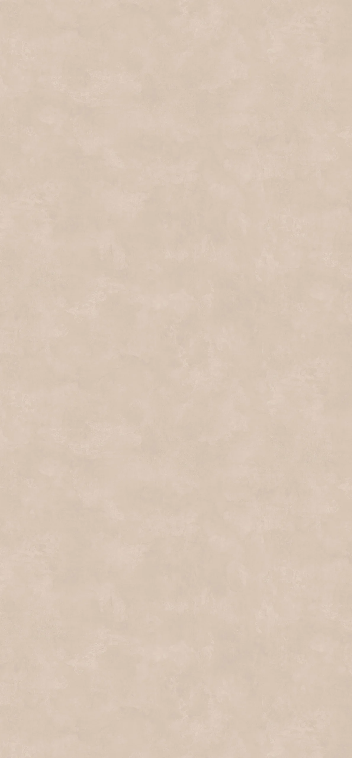 Calcit Stone Sandbeige Ganzplattenbild