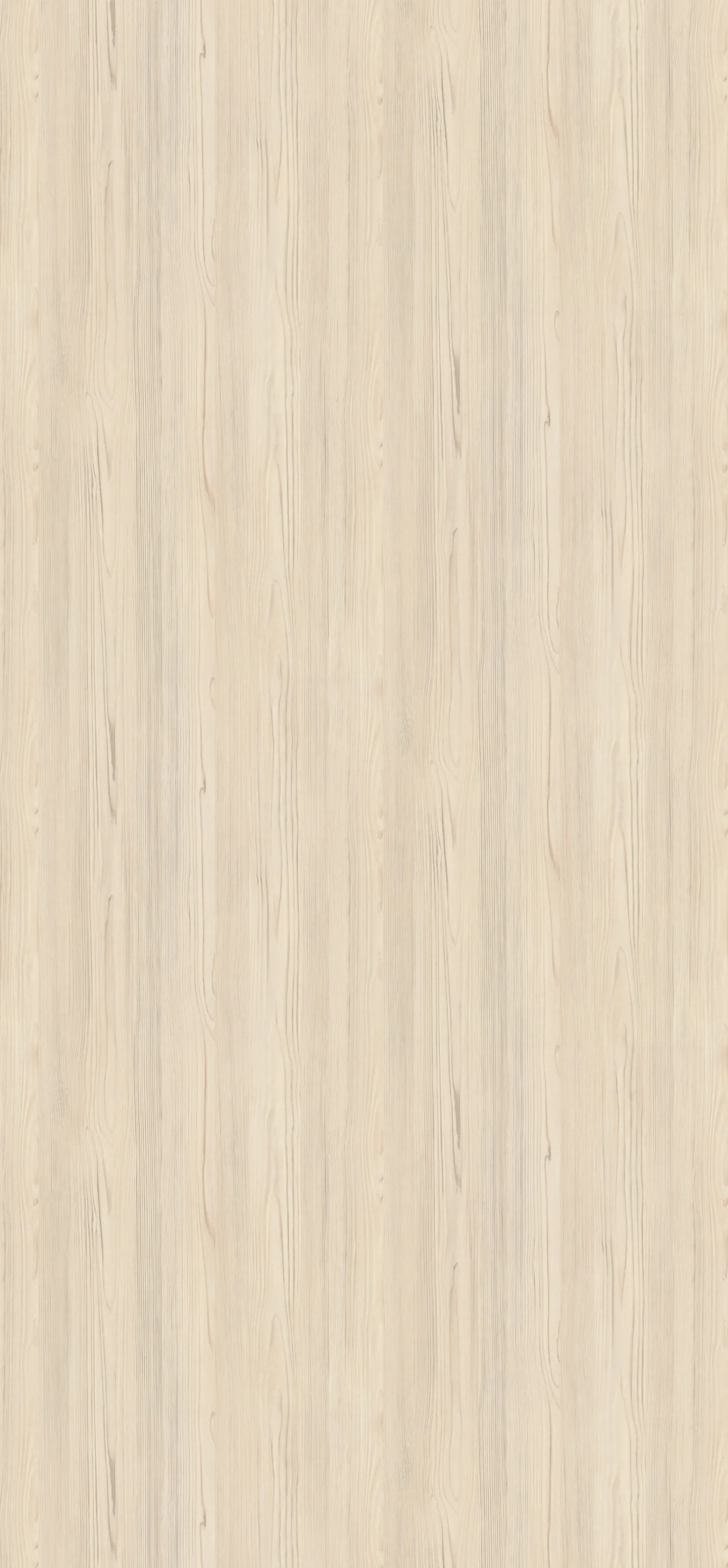 Fleetwood Weiss Ganzplattenbild