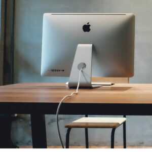 Echtholz furnierte Platten im Kernnuss Ami Dekor