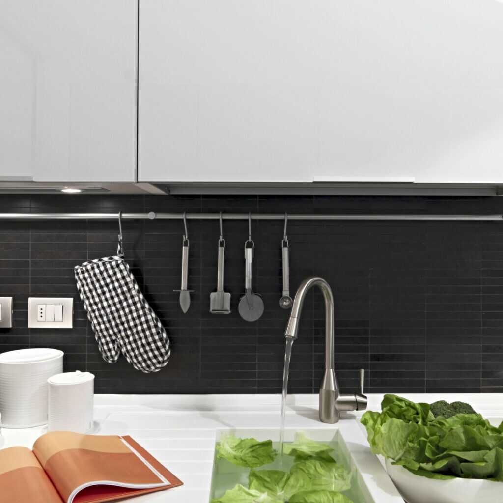 Glasoptik Bianco Matt